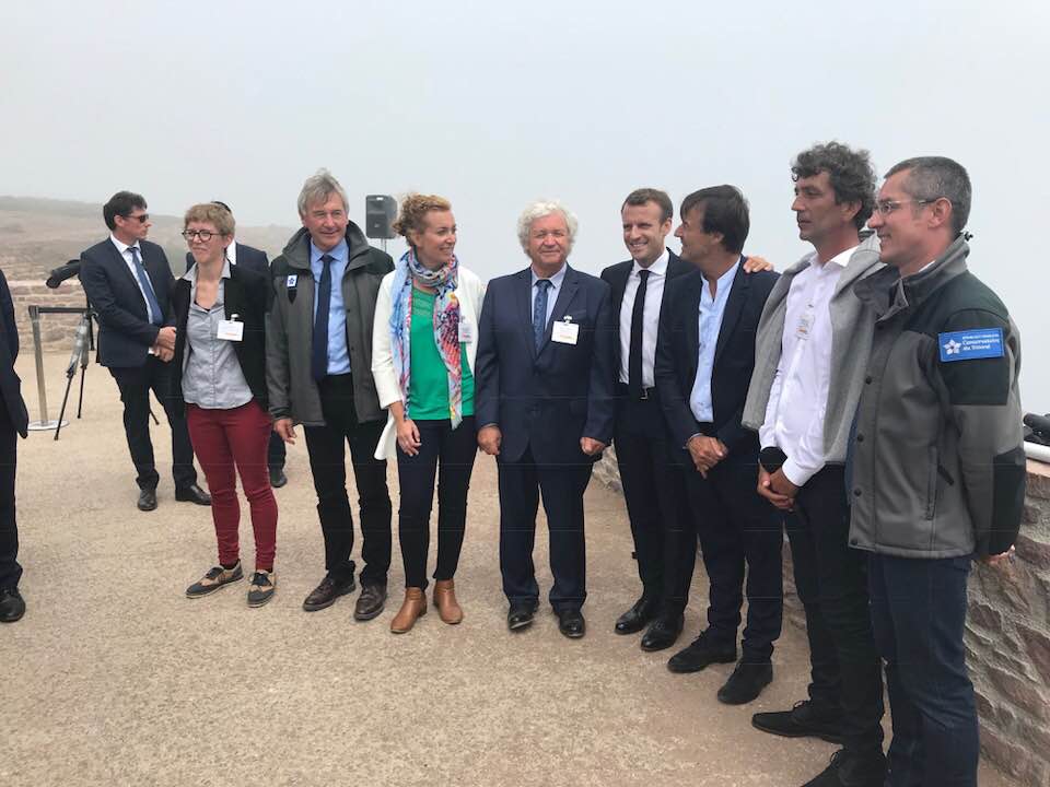 Un coup de projecteur sur l’Opération Grand Site Cap Erquy-Cap Fréhel