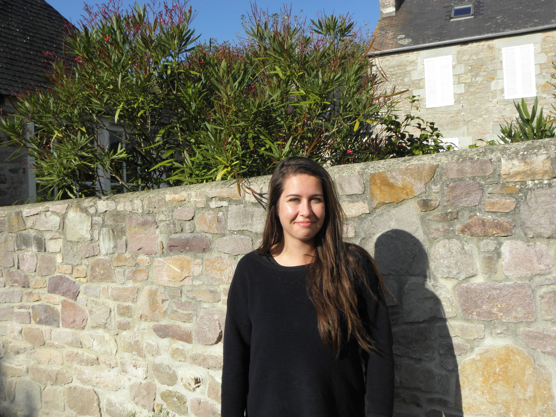 Le schéma d’interprétation du patrimoine se relance avec l’arrivée de Lisa BERROU-MONNIER