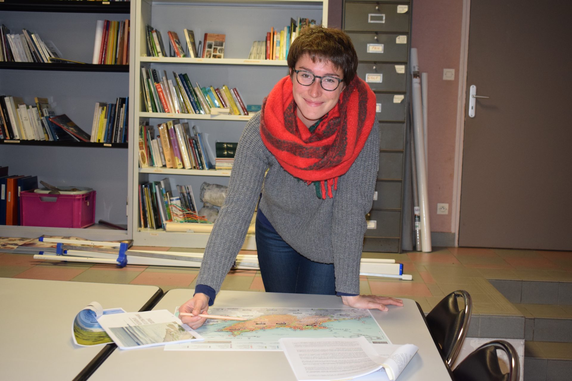 Le dossier de candidature au label Grand Site de France prend forme …