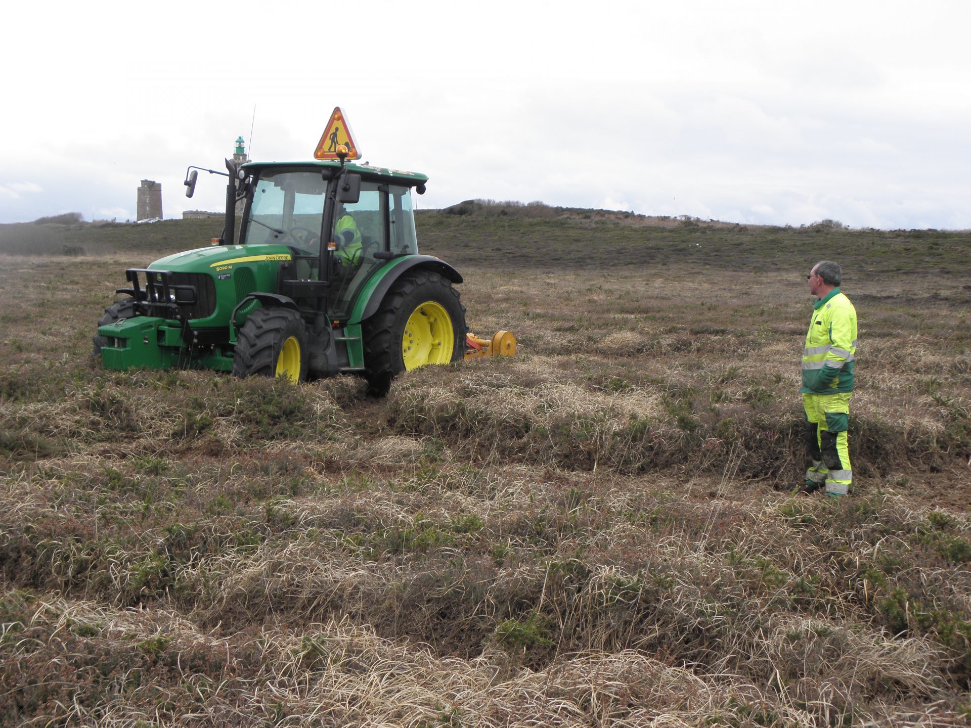 Appel à bénévoles : Action en faveur de l’Azuré des mouillères
