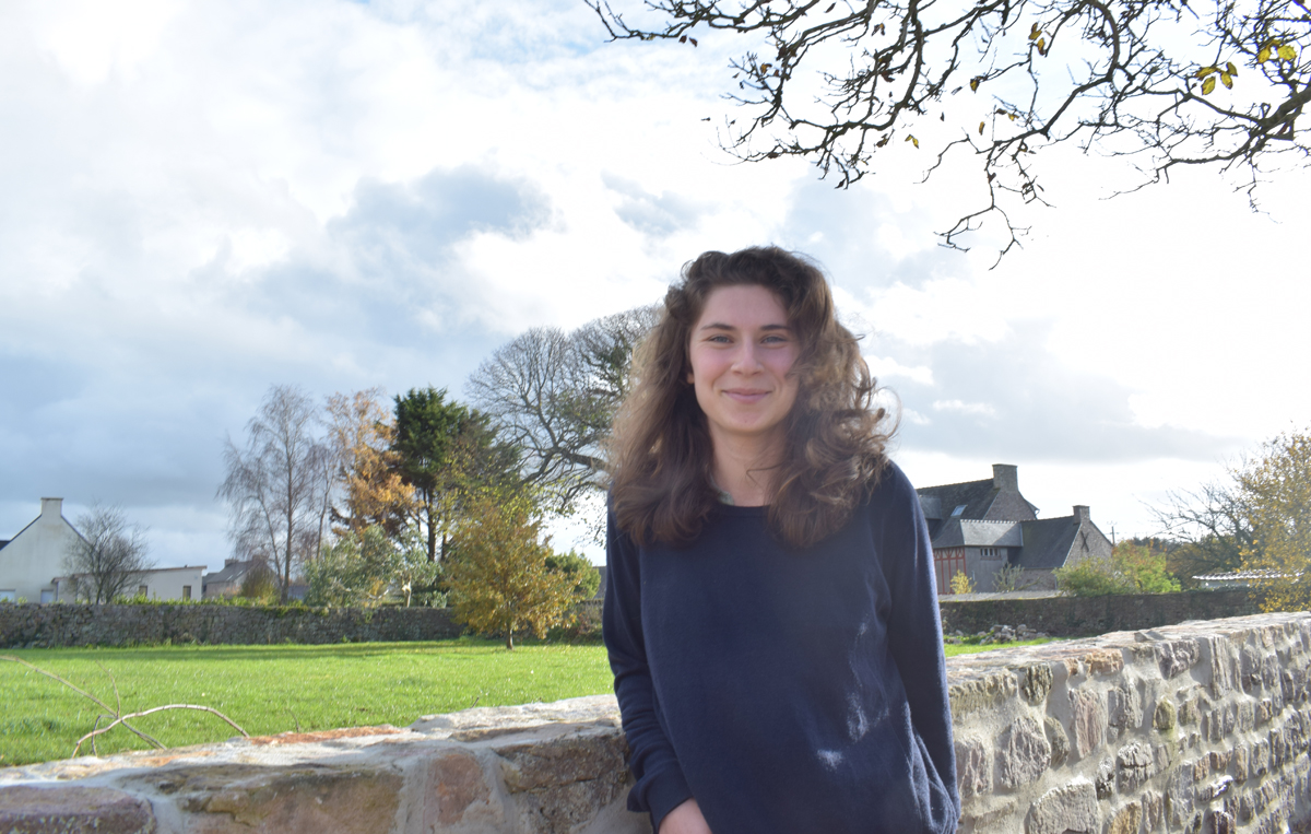 Sur les traces des moulins avec Aude Warter !