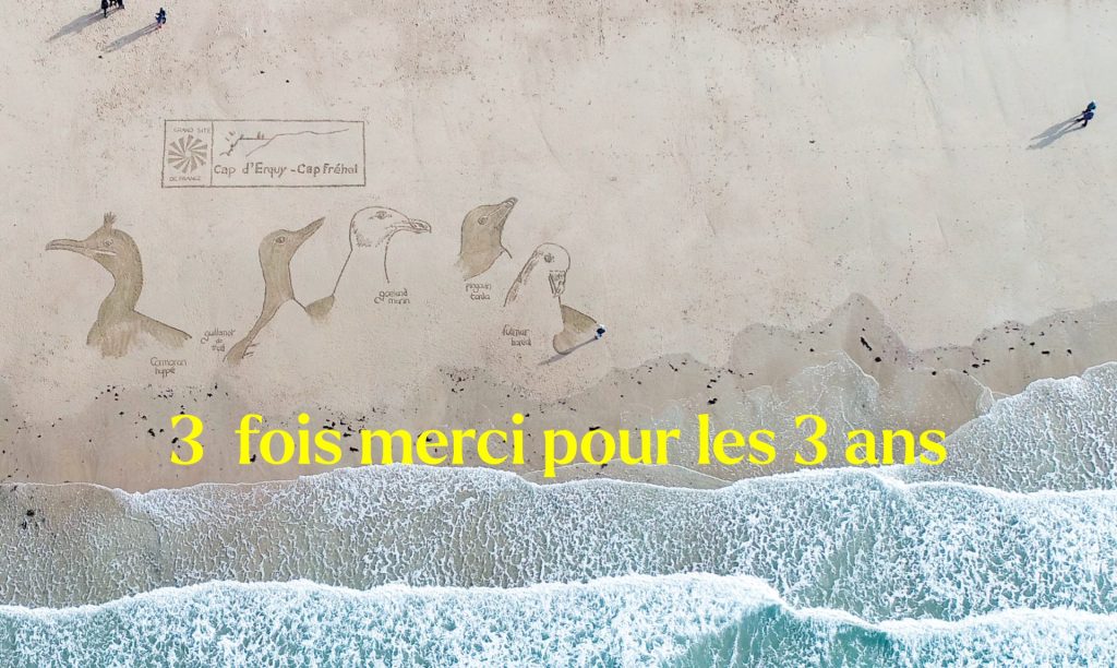 Retour en images sur l'anniversaire du Label Grand Site de France