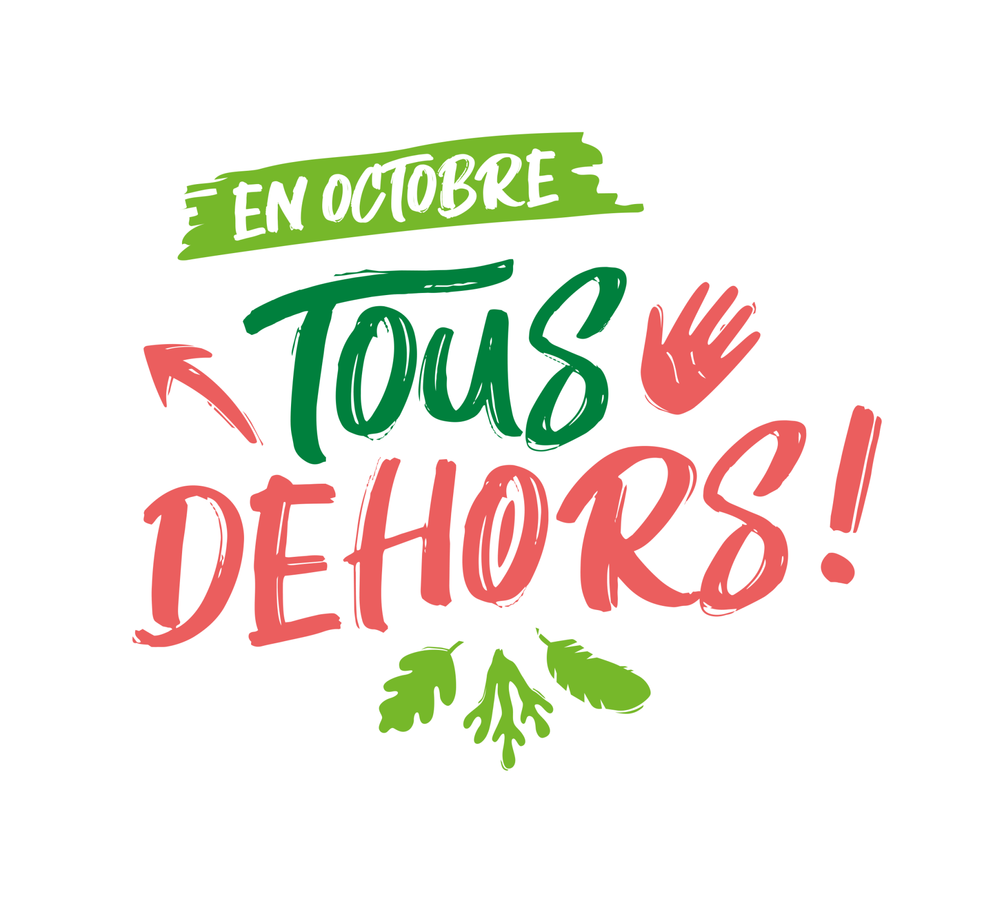 «Tous dehors !» le temps des sorties nature et patrimoine pendant les vacances d’automne