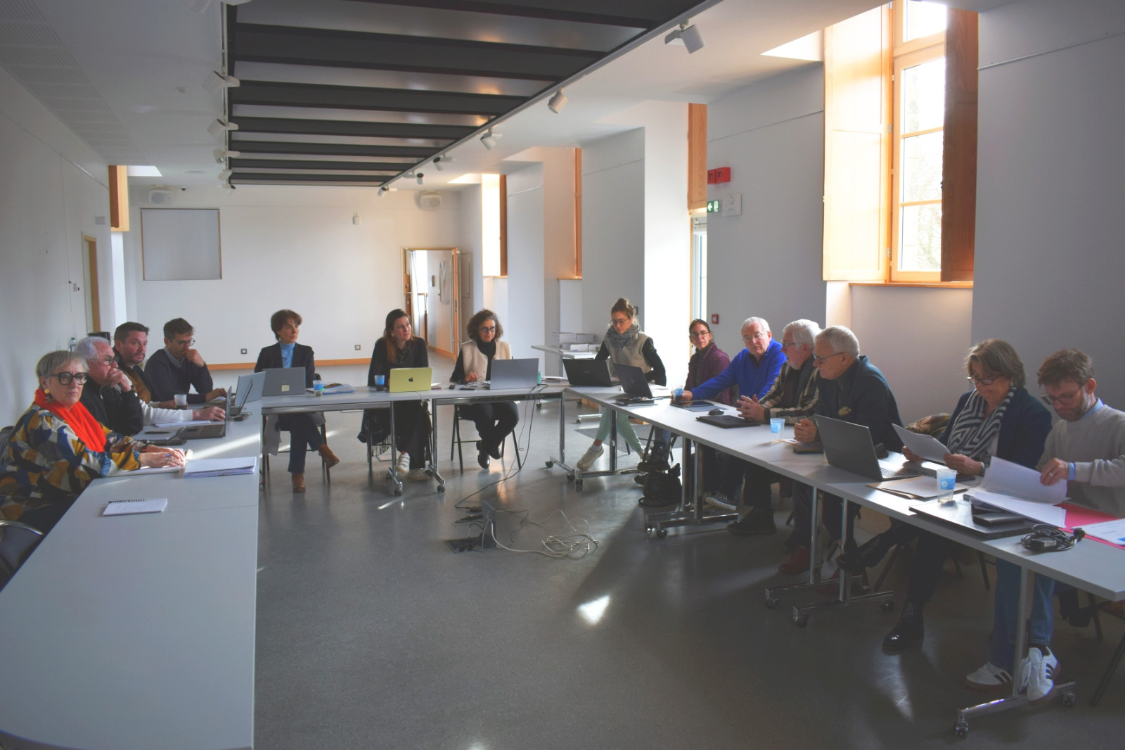 Première étape clé réussie pour le renouvellement du label Grand Site de France Cap d’Erquy – Cap Fréhel 2026 – 2033