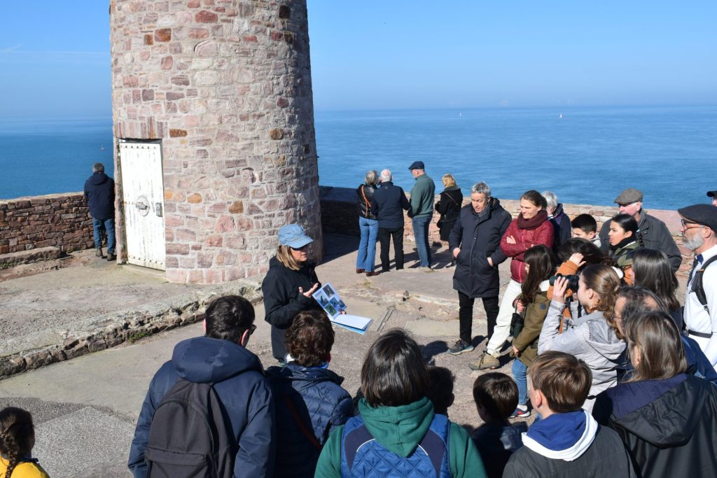 Appel à candidature : poste animateur.ice nature et patrimoine