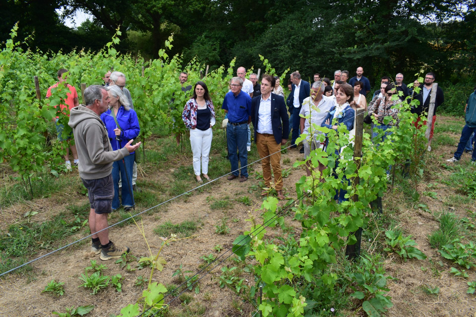 Le Grand Site de France Cap d’Erquy – Cap Fréhel réunit les producteurs locaux pour valoriser les richesses du territoire.