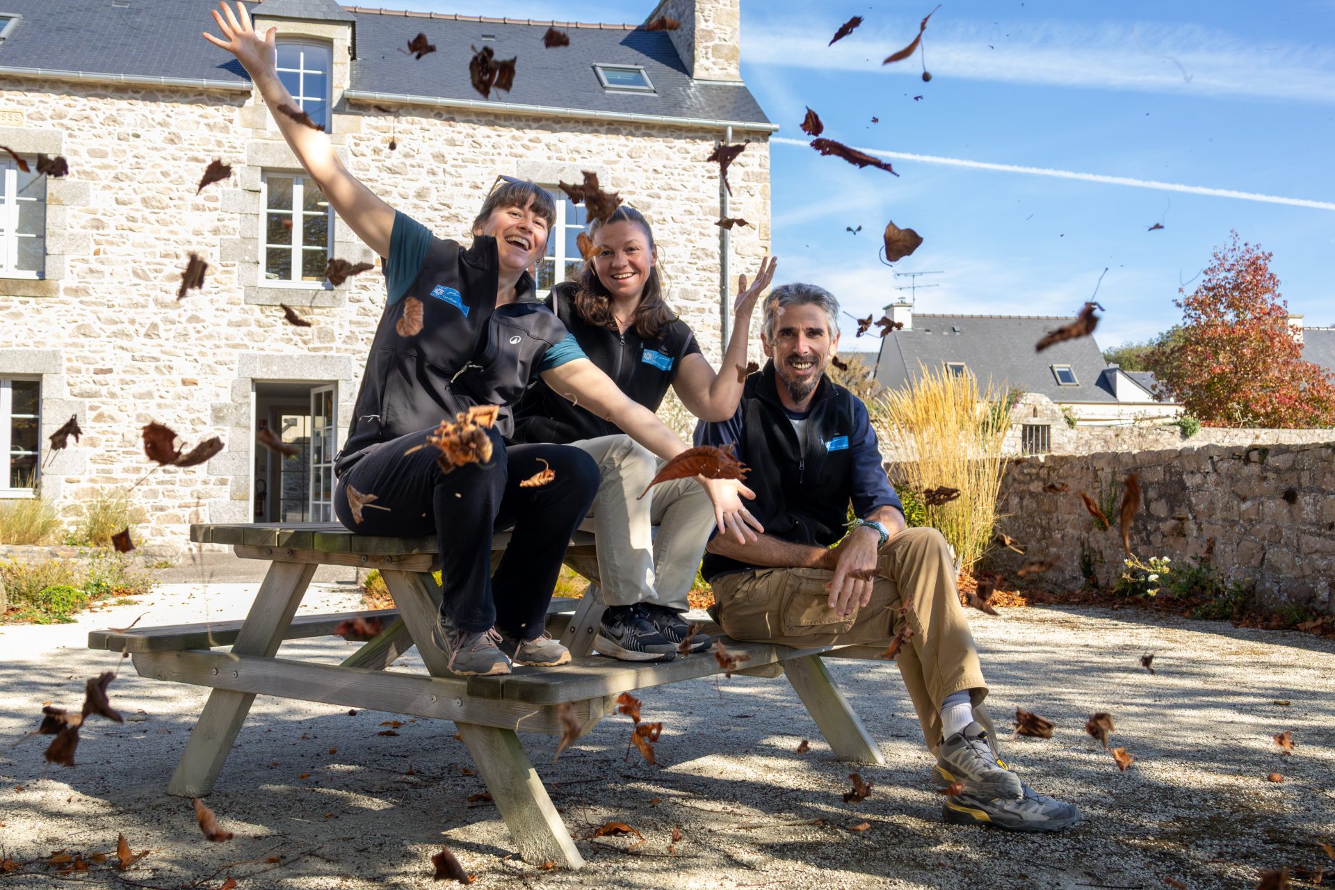 Les sorties nature et patrimoine des vacances d'automne